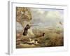 Duck Shooting-Henry Thomas Alken-Framed Giclee Print