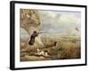 Duck Shooting-Henry Thomas Alken-Framed Giclee Print