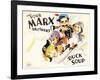 Duck Soup, 1933-null-Framed Art Print