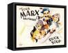 Duck Soup, 1933-null-Framed Stretched Canvas