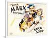 Duck Soup, 1933-null-Framed Art Print