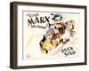 Duck Soup, 1933-null-Framed Art Print