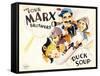 Duck Soup, 1933-null-Framed Stretched Canvas