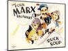 Duck Soup, 1933-null-Mounted Art Print