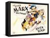 Duck Soup, 1933-null-Framed Stretched Canvas