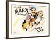 Duck Soup, 1933-null-Framed Art Print