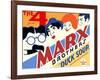 Duck Soup, 1933-null-Framed Art Print