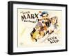 Duck Soup, 1933-null-Framed Giclee Print