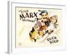 Duck Soup, 1933-null-Framed Giclee Print