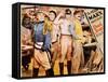 Duck Soup-null-Framed Stretched Canvas
