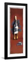 Duck Tape-Will Bullas-Framed Giclee Print