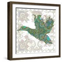 Duck-Teofilo Olivieri-Framed Giclee Print