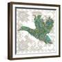 Duck-Teofilo Olivieri-Framed Giclee Print