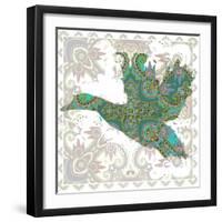 Duck-Teofilo Olivieri-Framed Giclee Print