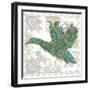 Duck-Teofilo Olivieri-Framed Giclee Print