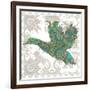 Duck-Teofilo Olivieri-Framed Giclee Print