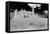 Ducketts Grove, Carlow, County Carlow, Ireland-Simon Marsden-Framed Stretched Canvas