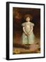 Ducklings-John Everett Millais-Framed Giclee Print