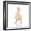 Ducks 003-Andrea Mascitti-Framed Photographic Print