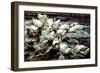 Ducks Gathering-Alexander Koester-Framed Giclee Print