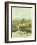 Ducks in the Morning, Ca 1892-Niccolo Cannicci-Framed Giclee Print