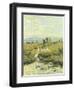 Ducks in the Morning, Ca 1892-Niccolo Cannicci-Framed Giclee Print