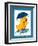 Ducks, Share-Lopez-Framed Art Print