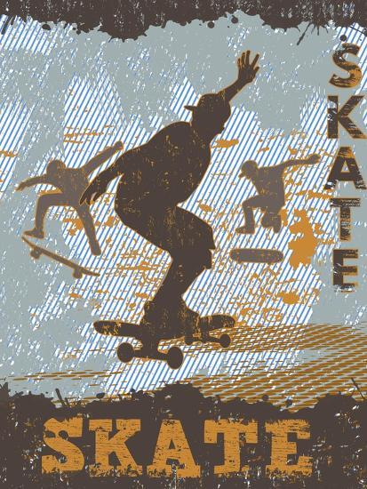 Art Print, , large