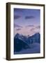 Dudh Kosi Valley, Solu Khumbu (Everest) Region, Nepal, Himalayas, Asia-Ben Pipe-Framed Photographic Print