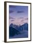 Dudh Kosi Valley, Solu Khumbu (Everest) Region, Nepal, Himalayas, Asia-Ben Pipe-Framed Photographic Print