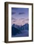 Dudh Kosi Valley, Solu Khumbu (Everest) Region, Nepal, Himalayas, Asia-Ben Pipe-Framed Photographic Print