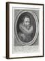 Dudley Carleton, 1st Viscount Dorchester, 1620-Michiel Jansz. van Mierevelt-Framed Giclee Print