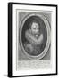 Dudley Carleton, 1st Viscount Dorchester, 1620-Michiel Jansz. van Mierevelt-Framed Giclee Print