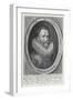 Dudley Carleton, 1st Viscount Dorchester, 1620-Michiel Jansz. van Mierevelt-Framed Giclee Print