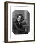 Dudley Earl Harrowby-H Robinson-Framed Giclee Print