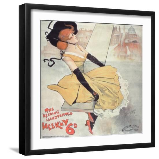 Premium Giclee Print, , large