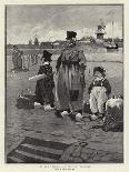 Knickerbockers in Venice', 1893, (1894)-Dudley Hardy-Giclee Print