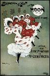 D'Oyly Carte Opera Company's "The Yeomen of the Guard," by Gilbert and Sullivan, 1907-Dudley Hardy-Giclee Print