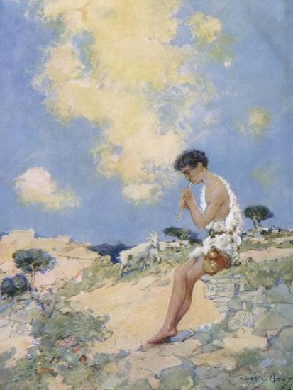 Giclee Print, , large