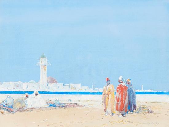 Giclee Print, , large