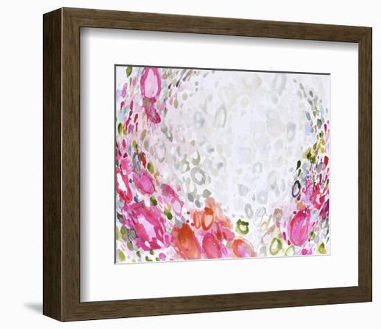 Due Date-Casey Matthews-Framed Giclee Print