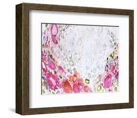 Due Date-Casey Matthews-Framed Giclee Print