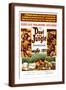 Brown Frame
