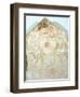 Dueling Scene from Paestum, Italy-null-Framed Giclee Print