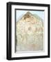 Dueling Scene from Paestum, Italy-null-Framed Giclee Print