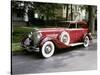 Duesenberg, 1930-null-Stretched Canvas