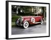 Duesenberg, 1930-null-Framed Giclee Print