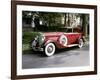 Duesenberg, 1930-null-Framed Giclee Print