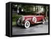 Duesenberg, 1930-null-Framed Stretched Canvas