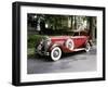 Duesenberg, 1930-null-Framed Giclee Print